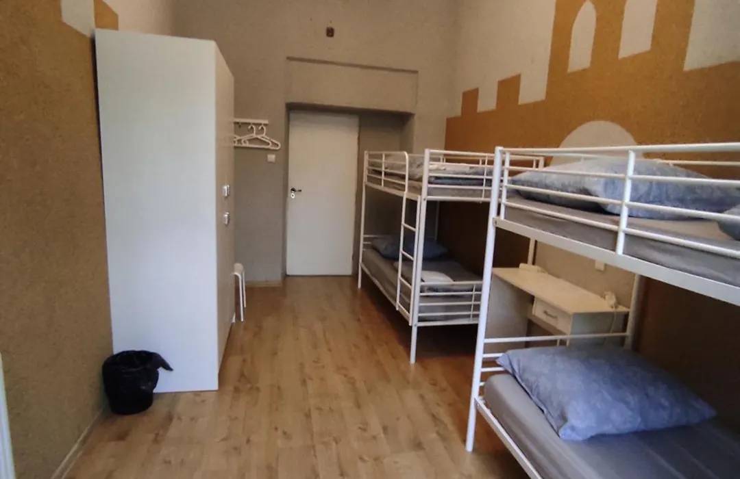 West13 Mix Hostel-1