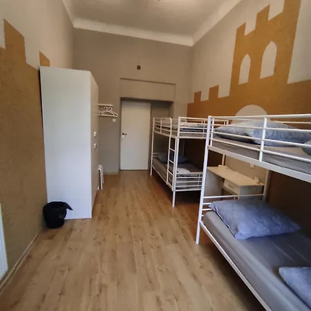 West13 Mix Hostel-2